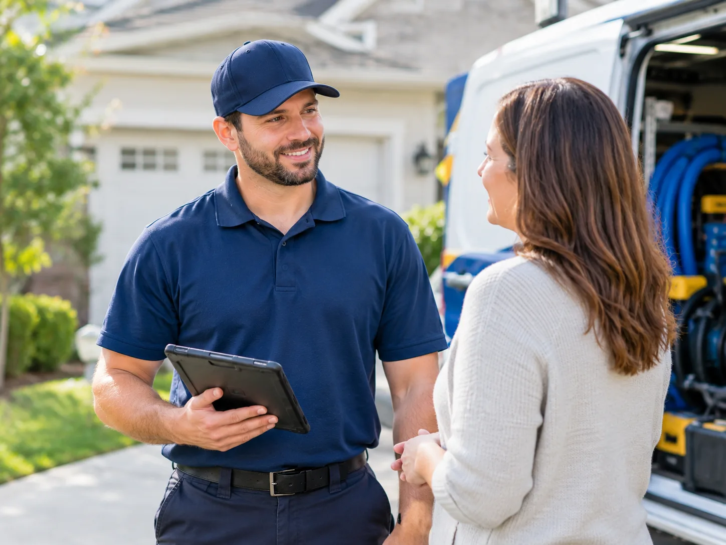 Sewage Backup Cleanup Andalusia, IL FAQs